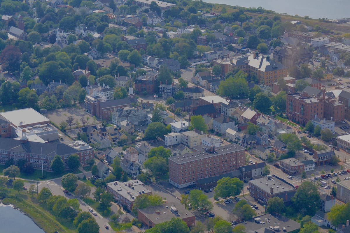 Portsmouth Housing Authority