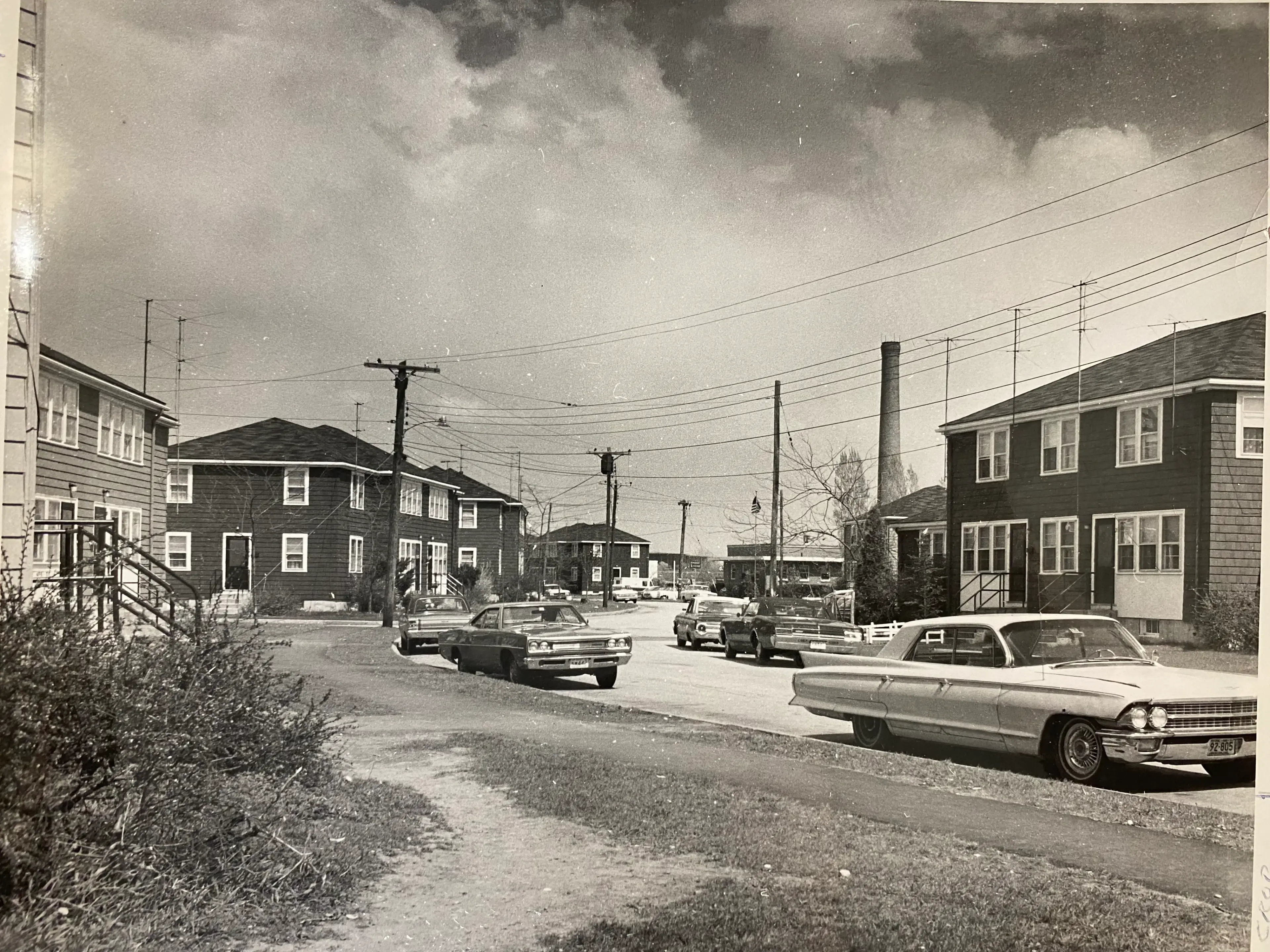 Historic Picture of Portsmouth
