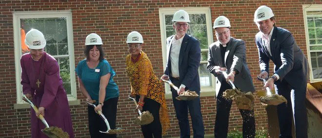 Seacoastonline Portsmouth Mixed-Use Development at Church to serve Sacred Good
