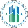 US Department of Housing and Urban Development Logo